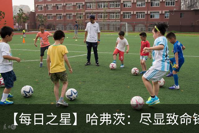 【每日之星】哈弗茨：尽显致命锋芒 领衔德国再造7球盛宴