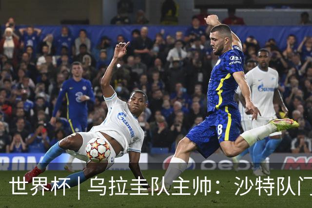 世界杯 | 乌拉圭队主帅：沙特队门将太出色
