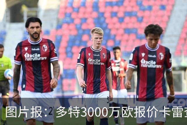 图片报：多特3000万欧报价卡雷查斯遭拒，亨克要价3500万欧