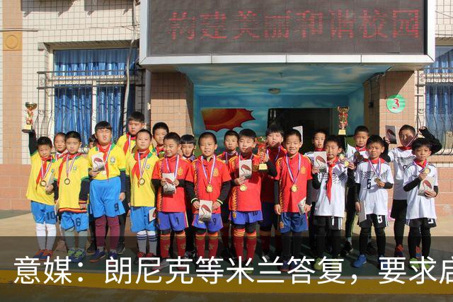 意媒：朗尼克等米兰答复，要求启用亲信＋不受干扰，伊布难以接受