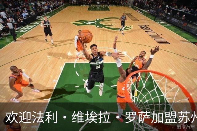 欢迎法利·维埃拉·罗萨加盟苏州东吴足球俱乐部