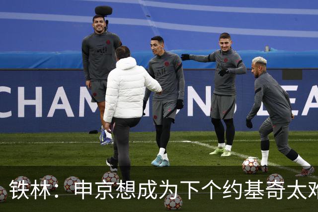 铁林：申京想成为下个约基奇太难了 火箭频繁变动影响了他的性格